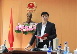 Vietnam faces high risk of imported Covid-19 transmission