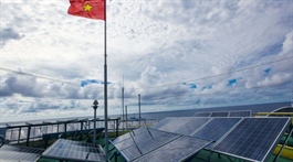 Bottlenecks in Vietnam’s renewable energy development
