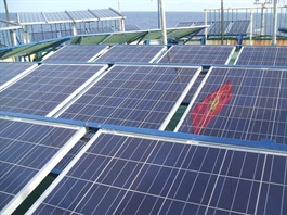 Rooftop solar: New segment helps investors diversify investment portfolios in Vietnam