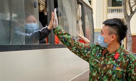 Vietnam 10th best performer in pandemic-related resilience ranking