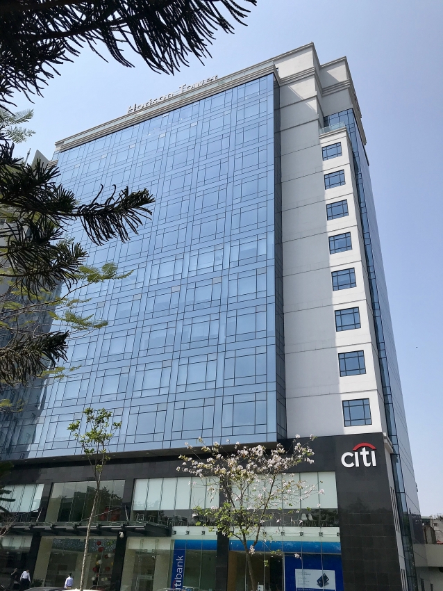Citi Vietnam gets Certificate of Merit from PM for digital banking innovation