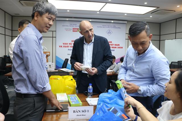 HCMC gears up to take advantage of EVFTA