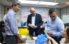 HCMC gears up to take advantage of EVFTA