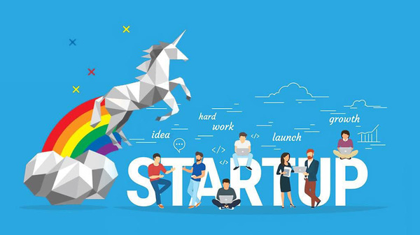 Số lượng startup "kỳ lân" toàn cầu tăng gấp đôi sau 2 năm
