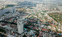HCMC affordable housing supply plunges
