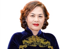 State Bank of Vietnam appoints first female Governor