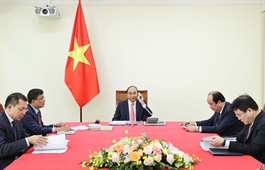 Vietnam seeks Netherlands assistance in agricultural transformation plan