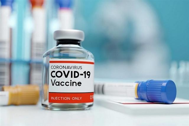 Phân phối vaccine Covid-19 ảnh 3