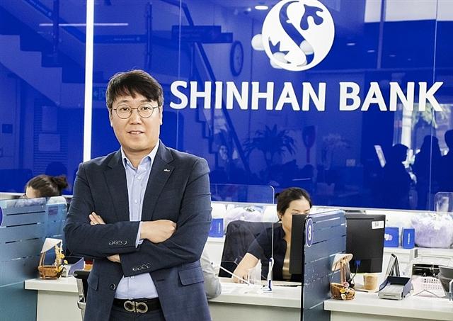 Shinhan Bank successfully modernises trading and risk platforms with Finastra