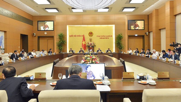 Uỷ ban Thường vụ Quốc hội sẽ xem xét việc thành lập 2 thành phố Thủ Đức và Phú Quốc