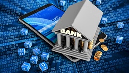 Legal framework essential for digital banking