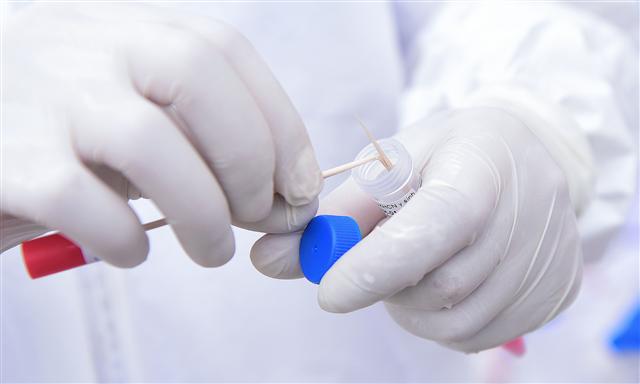 2.261 người tiếp xúc bốn ca nhiễm TP HCM xét nghiệm âm tính