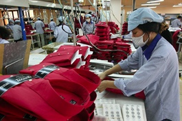 Vietnam textile industry to benefit from FTAs