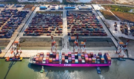 Vietnam fifth in global trade connectedness