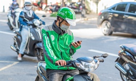 Vietnam rationalizes tax regime for ride-hailing companies, to treat them as transporters