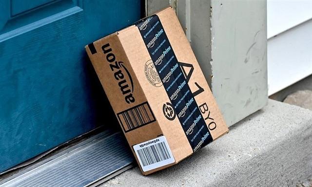 Amazon đang có hơn 100.000 nhà bán hàng Việt Nam