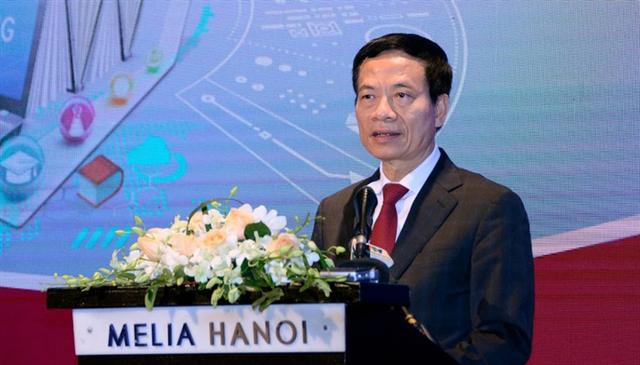 Bộ trưởng Nguyễn Mạnh Hùng: Đã đủ điều kiện để thí điểm 