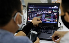 Large-cap stocks to boost Vietnam’s stock market by year-end