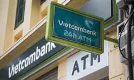 Vietcombank set for lower profit as lending slows