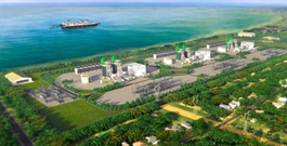 Energy Capital Vietnam and Gunvor form joint venture to trade and ship LNG to Vietnam