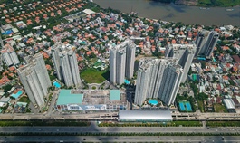 Housing loans dominate Vietnam real estate credit