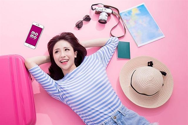 MoMo on the road of being super app