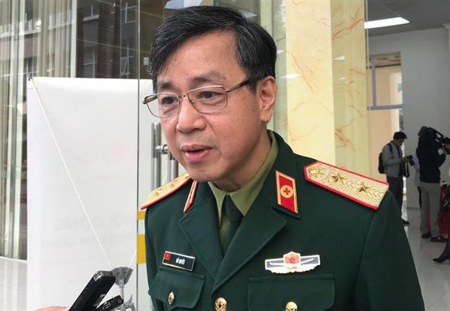 Việt Nam dự kiến đưa vaccine Covid-19 vào sử dụng cuối năm 2021 - Ảnh 1.