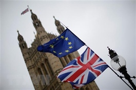 Tác động của 'Brexit không thỏa thuận' đến 9 lĩnh vực ở Anh