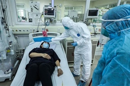 ADB approves US$600,000 grant for Vietnam’s fight against Covid-19