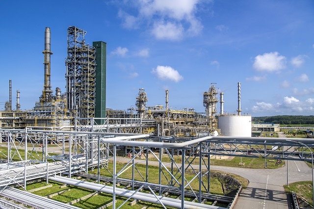 Vượt qua khủng hoảng, BSR hoàn thành kế hoạch sản lượng trước 19 ngày