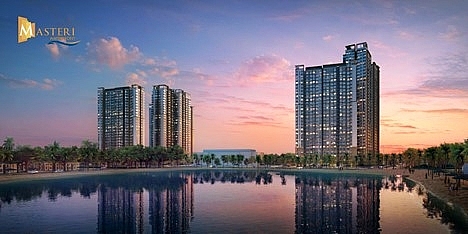 Real estate in the centre of eastern Hanoi: The best place to invest
