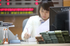 Vietnam banks promotes loans with low interest rates by year-end