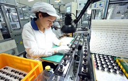 Vietnam economy continues to strengthen, reports VDSC