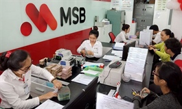 Lender MSB expects to earn hundreds of millions from insurance deal