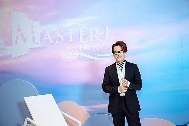 Masteri Waterfront – Spotlight for investment opportunities in eastern Hanoi