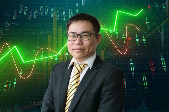 Ông Phan Dũng Khánh (MBKE): Chứng khoán hứa hẹn xán lạn, VN-Index có thể  đạt mức 1,300 | Vietstock