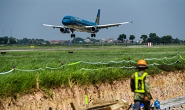 Vietnam estimates $15.8 bln budget for airport development