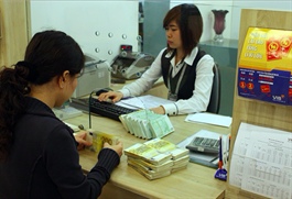 Vietnam has no intention to manipulate currency