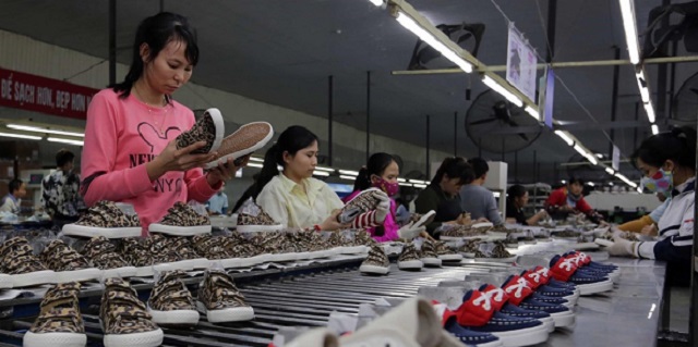 EVFTA và RCEP: Ngành da giày Việt Nam cần liên kết vươn ra 