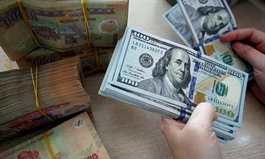 PM Phuc dismisses US claim Vietnam manipulates currency for trade advantage