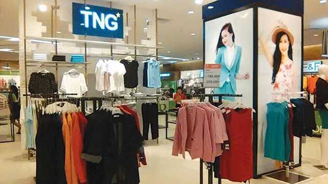 TNG báo lãi hơn 154 tỷ đồng sau 11 tháng, giảm 29% so với cùng kỳ | Fili