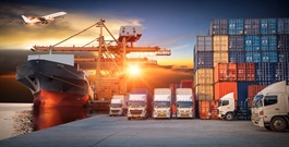 Logistics sector in Vietnam to prosper despite Covid-19