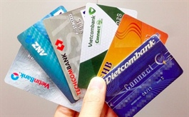 Vietnam banks required to issue chip cards from March 2021