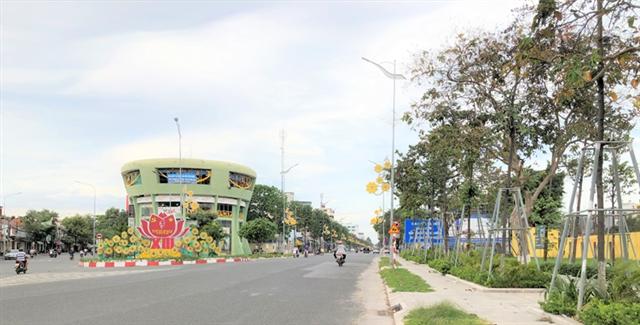 What makes Dong Nai a standout investment hub 