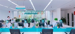 ABBank to go public on UPCoM