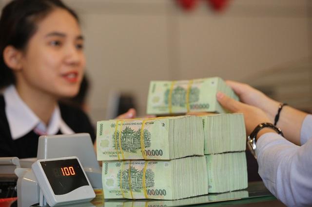 宏观分析-越南投资,越南私募基金,本年河内信贷机构筹集资金总额预计同比增长12.91%，未偿贷款总额将增长9.58%。据越南国家银行河内分行行,越南证券,越南美女,(1)