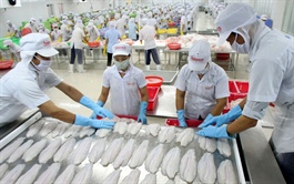 Vietnam exports worth US$3.74 billion to 3 CPTPP Latin American members