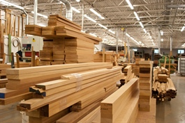 Vietnam's wood exports grow in anticipation of UKVFTA