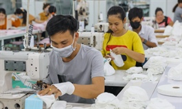 Vietnam among world’s fastest growing economies in 2020