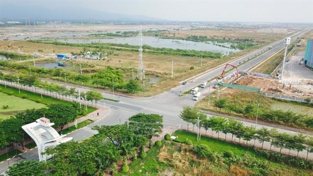 Construction giant Coteccons (CTD) turns gaze to industrial real estate